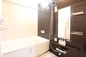 Mizunomichi Ryokan