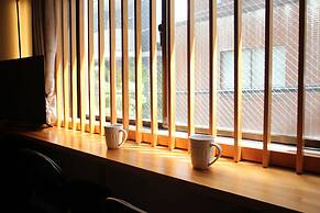 Mizunomichi Ryokan