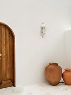 Terracotta House