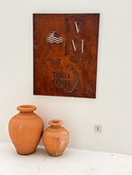 Terracotta House