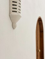 Terracotta House