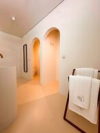 Terracotta House