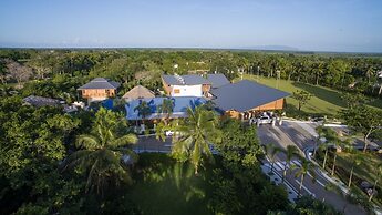 Hotel Boutique Villas Del Lago