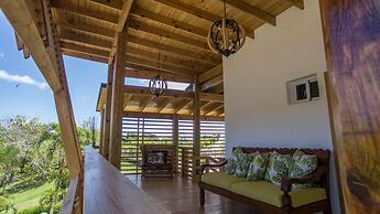 Hotel Boutique Villas Del Lago