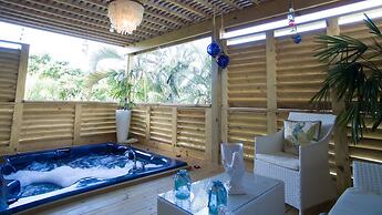 Hotel Boutique Villas Del Lago