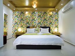 Hotel Boutique Villas Del Lago
