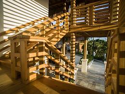 Hotel Boutique Villas Del Lago