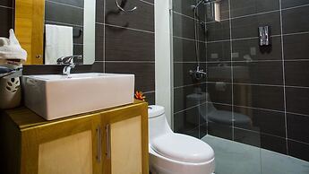 Hotel Boutique Villas Del Lago
