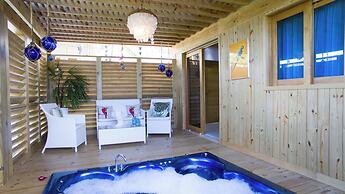 Hotel Boutique Villas Del Lago