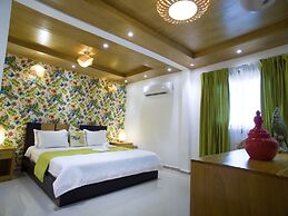 Hotel Boutique Villas Del Lago