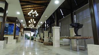 Hotel Boutique Villas Del Lago