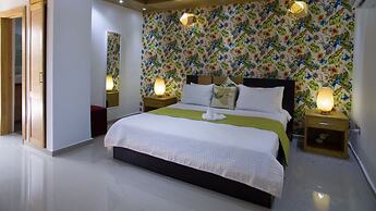 Hotel Boutique Villas Del Lago