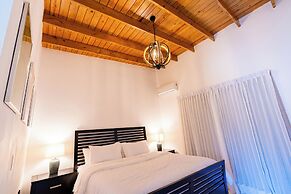 Hotel Boutique Villas Del Lago