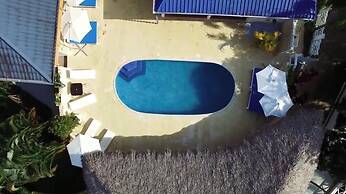 Hotel Boutique Villas Del Lago