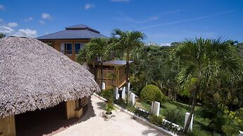 Hotel Boutique Villas Del Lago