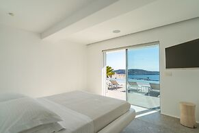 Villa Med in Mykonos