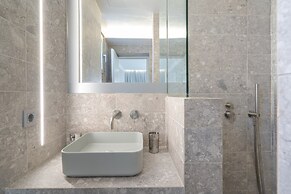 Villa Med in Mykonos