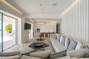 Villa Med in Mykonos