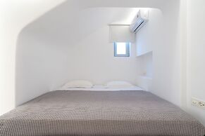 Villa Med in Mykonos