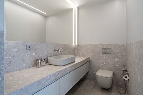Villa Med in Mykonos