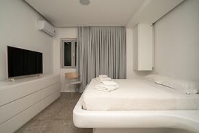 Villa Med in Mykonos