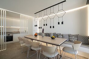 Villa Med in Mykonos