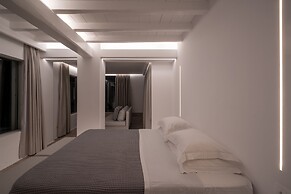 Villa Med in Mykonos