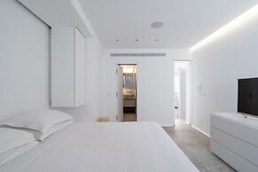 Villa Med in Mykonos