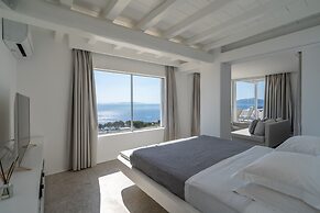 Villa Med in Mykonos