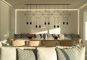 Villa Med in Mykonos