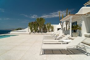 Villa Med in Mykonos