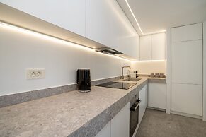 Villa Med in Mykonos