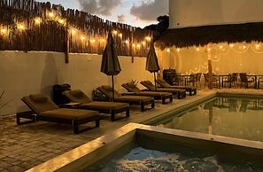 Hotel Obra