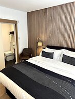 Bromielaw Room Only En Suite Accommodation
