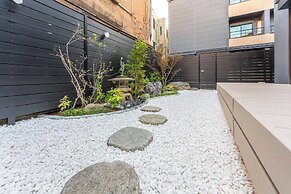 Hotel Bokusyusou Tokyo