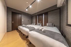 Hotel Bokusyusou Tokyo