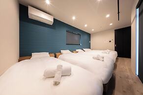 Hotel Bokusyusou Tokyo