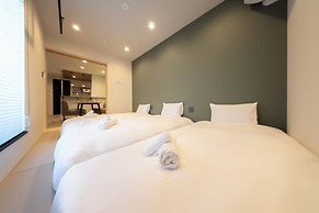 Hotel Bokusyusou Tokyo