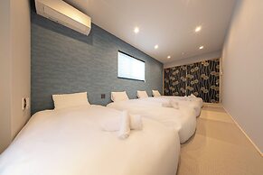 Hotel Bokusyusou Tokyo
