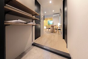 Hotel Bokusyusou Tokyo