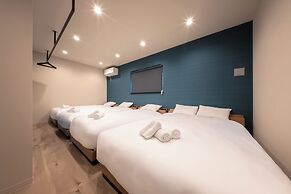 Hotel Bokusyusou Tokyo