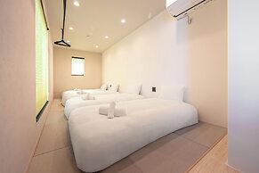 Hotel Bokusyusou Tokyo