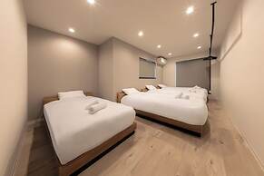 Hotel Bokusyusou Tokyo