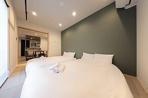 Hotel Bokusyusou Tokyo