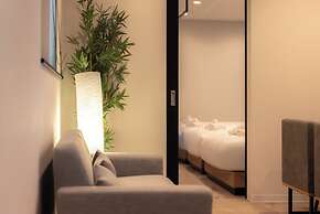 Hotel Bokusyusou Tokyo