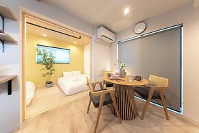 Hotel Bokusyusou Tokyo