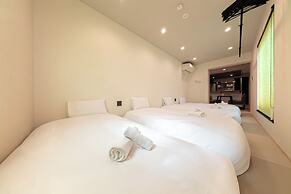 Hotel Bokusyusou Tokyo