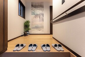 Hotel Bokusyusou Tokyo