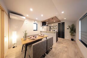 Hotel Bokusyusou Tokyo