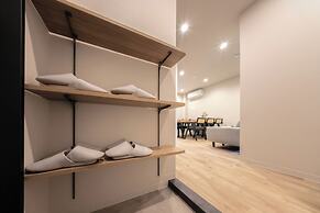Hotel Bokusyusou Tokyo